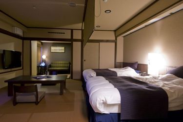 Hotel Kanemidori Gunma: Photo 