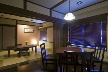 Hotel Kanemidori Gunma: Photo 