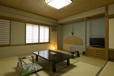 Hotel Kanemidori Gunma: Photo 