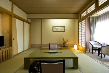 Hotel Kanemidori Gunma: Photo 