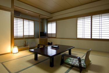Hotel Kanemidori Gunma: Photo 