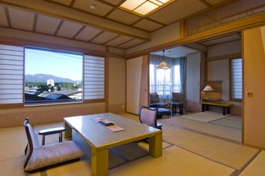 Hotel Kanemidori Gunma: Photo 
