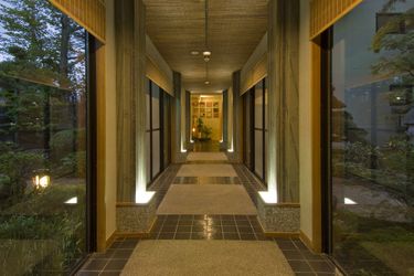 Hotel Kanemidori Gunma: Photo 
