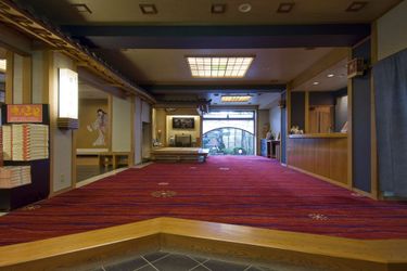 Hotel Kanemidori Gunma: Photo 