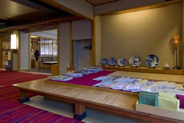 Hotel Kanemidori Gunma: Photo 