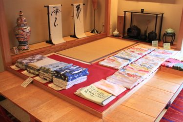 Hotel Kanemidori Gunma: Photo 