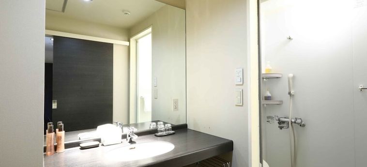 Hotel Manza Onsen Nisshinkan Gunma: Photo 