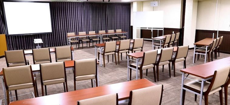 Hotel Manza Onsen Nisshinkan Gunma: Photo 