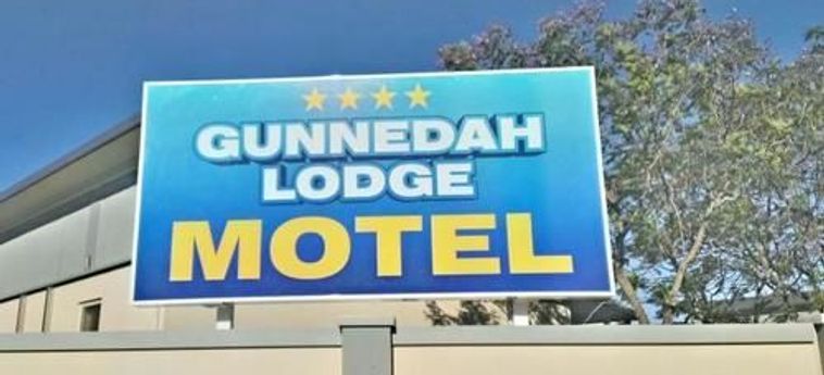 Hotel GUNNEDAH LODGE MOTEL