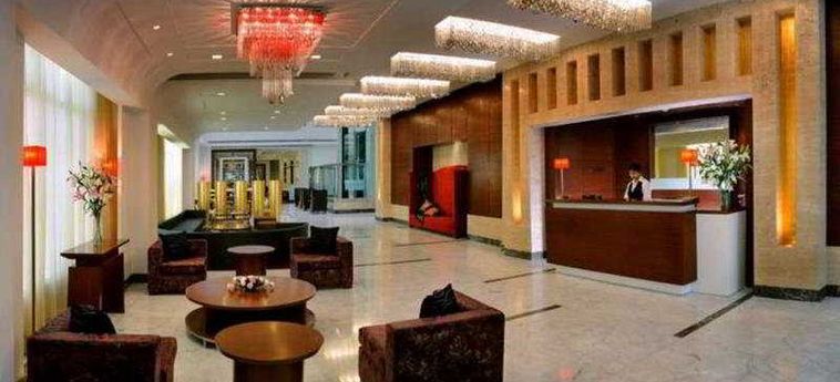 Hotel Park Inn Gurgaon:  GURGAON