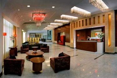 Hotel Park Inn Gurgaon:  GURGAON