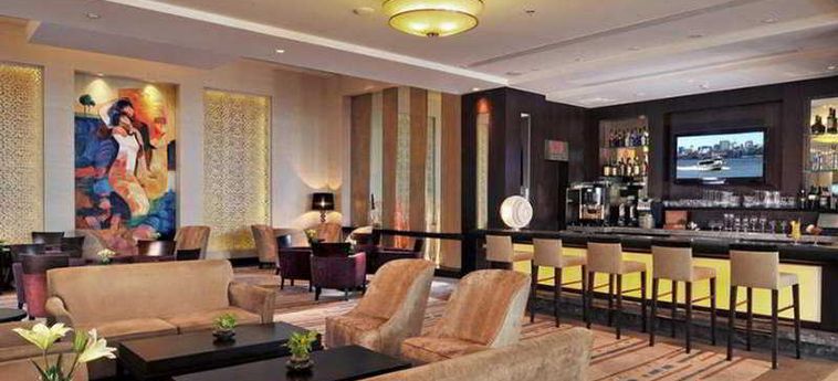 Hotel Lemon Tree Premier 2, Leisure Valley Gurgaon: Foto 