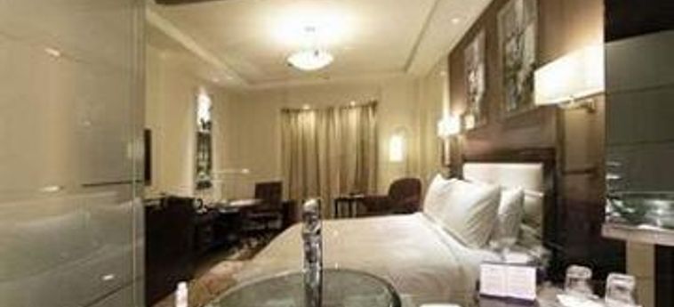 Hotel Lemon Tree Premier 2, Leisure Valley Gurgaon: Foto 