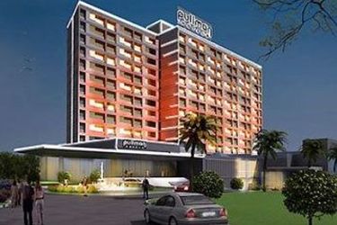 Hotel Le Meridien Gurgaon, Delhi Ncr:  GURGAON