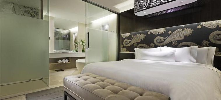 Hotel The Westin . Gurgaon: Foto 