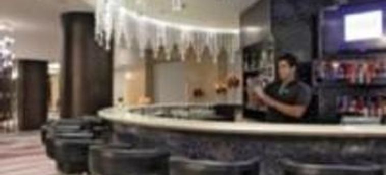Hotel Radisson Gurugram Udyog Vihar  Gurgaon : Photo 