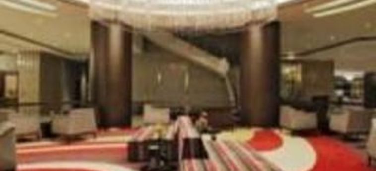 Hotel Radisson Gurugram Udyog Vihar  Gurgaon : Photo 