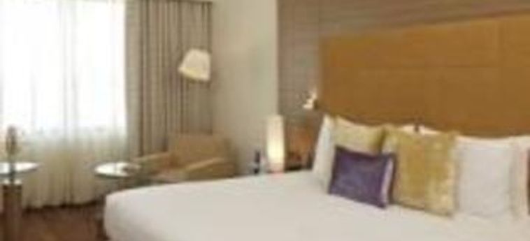 Hotel Radisson Gurugram Udyog Vihar  Gurgaon: Foto 