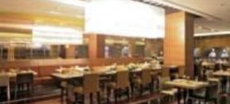 Hotel Radisson Gurugram Udyog Vihar  Gurgaon: Foto 