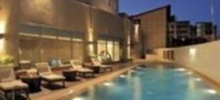 Hotel Radisson Gurugram Udyog Vihar  Gurgaon: Foto 