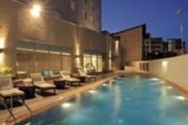 Hotel Radisson Gurugram Udyog Vihar :  GURGAON