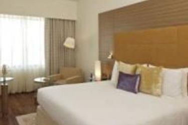 Hotel Radisson Gurugram Udyog Vihar :  GURGAON