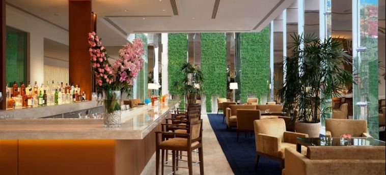 Hotel The Oberoi, Gurgaon Gurgaon: Photo 