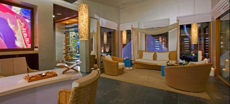 Hotel The Westin Sohna Resort &Amp; Spa:  GURGAON