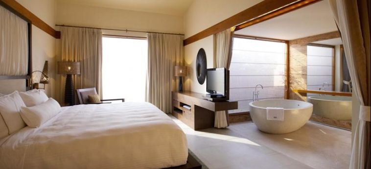 Hotel The Westin Sohna Resort &Amp; Spa Gurgaon: Foto 