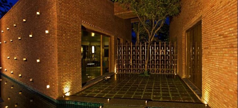 Hotel The Westin Sohna Resort &Amp; Spa Gurgaon: Foto 