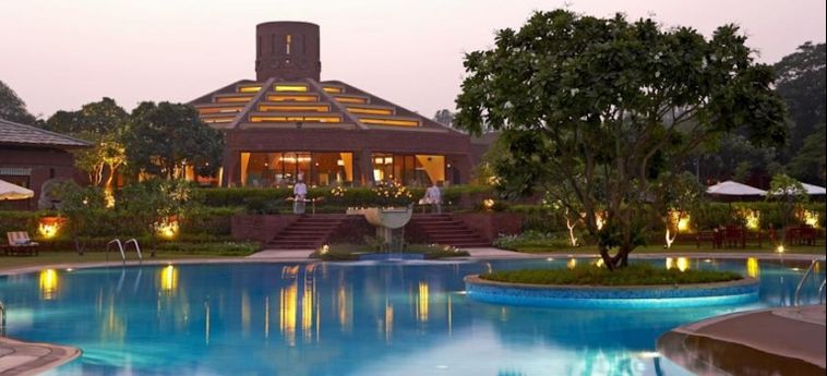 Hotel The Westin Sohna Resort &Amp; Spa Gurgaon : Photo 