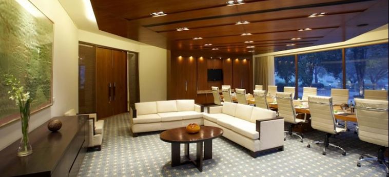 Hotel The Westin Sohna Resort &Amp; Spa Gurgaon : Photo 