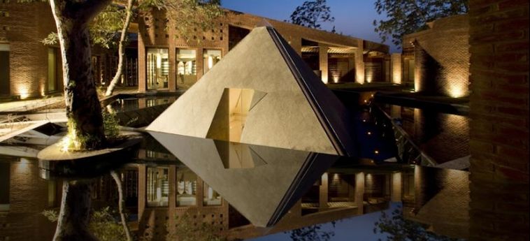 Hotel The Westin Sohna Resort &Amp; Spa Gurgaon: Photo 
