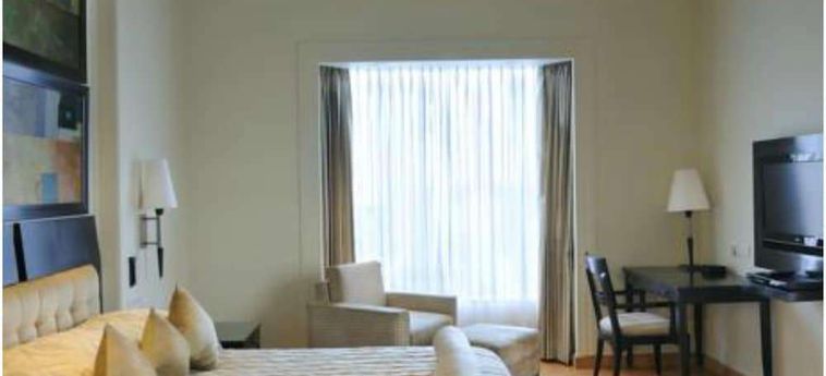 Hotel Park Plaza Gurgaon: Foto 