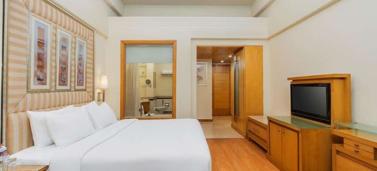Hotel Park Plaza Gurgaon: Foto 