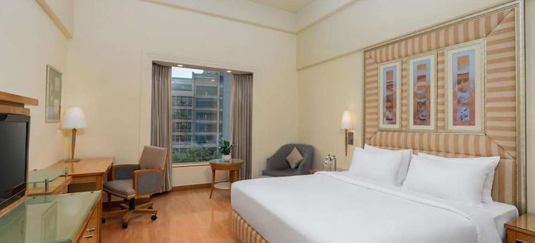 Hotel Park Plaza Gurgaon: Foto 