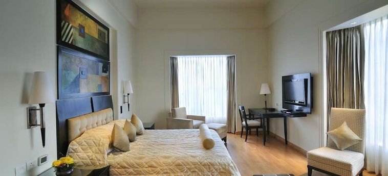 Hotel Park Plaza Gurgaon: Foto 