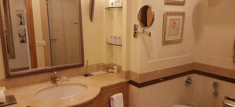 Hotel Park Plaza Gurgaon: Foto 