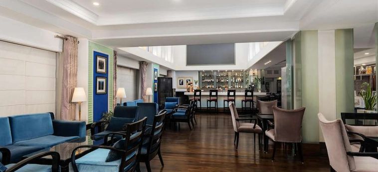 Hotel Park Plaza Gurgaon: Foto 