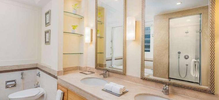 Hotel Park Plaza Gurgaon: Foto 