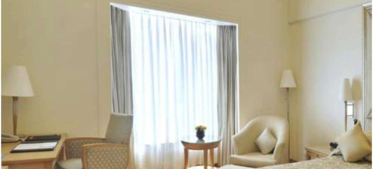 Hotel Park Plaza Gurgaon: Foto 