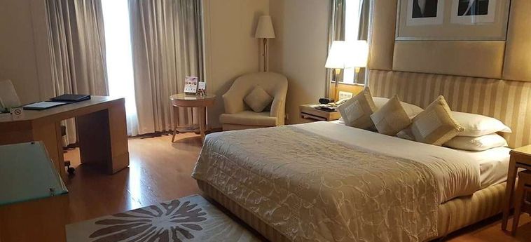 Hotel Park Plaza Gurgaon: Foto 