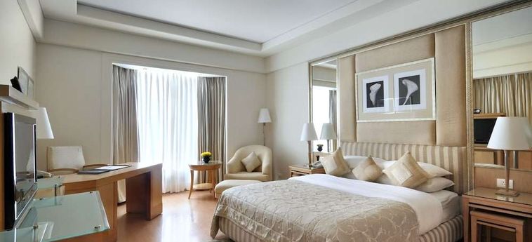 Hotel Park Plaza Gurgaon: Foto 