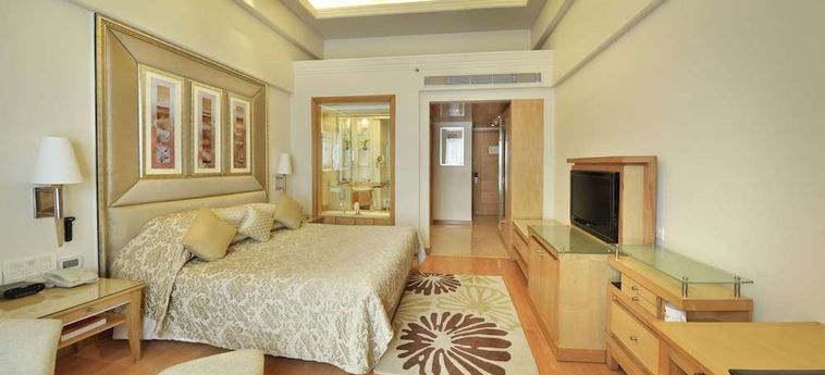 Hotel Park Plaza Gurgaon: Foto 