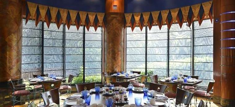Hotel Park Plaza Gurgaon: Foto 