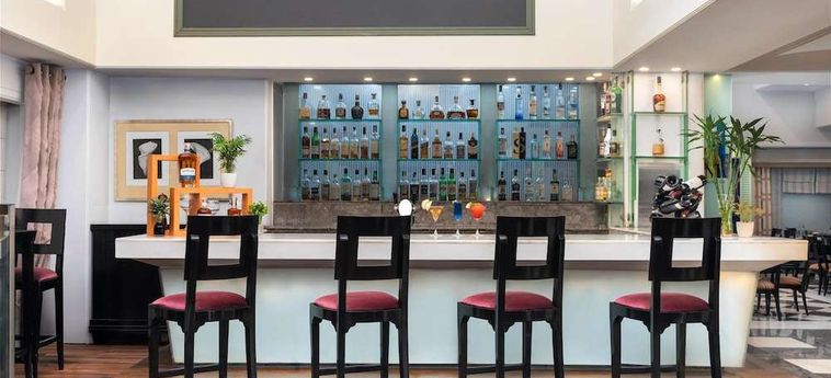 Hotel Park Plaza Gurgaon: Foto 
