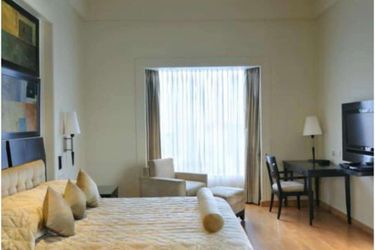 Hotel Park Plaza:  GURGAON