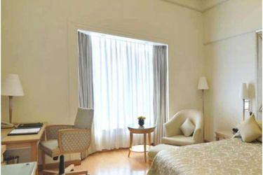 Hotel Park Plaza:  GURGAON