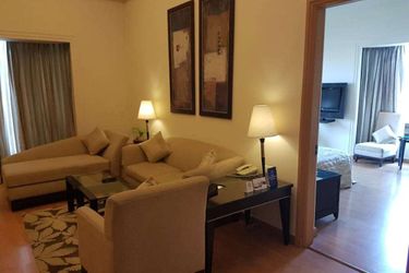 Hotel Park Plaza:  GURGAON