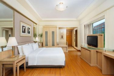 Hotel Park Plaza:  GURGAON